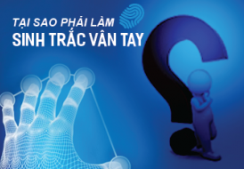 Hình ảnh cho tin tức Sinh Trắc Vân Tay TRÍ TUỆ VIỆT